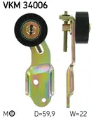  VKM 34006 uygun fiyat ile hemen sipariş verin!